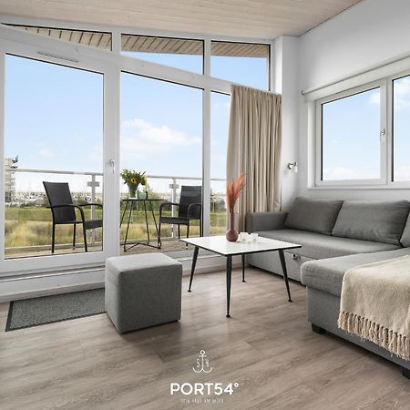 Ferienhaus Lagunenblick 25 Marina Wendtorf المظهر الخارجي الصورة