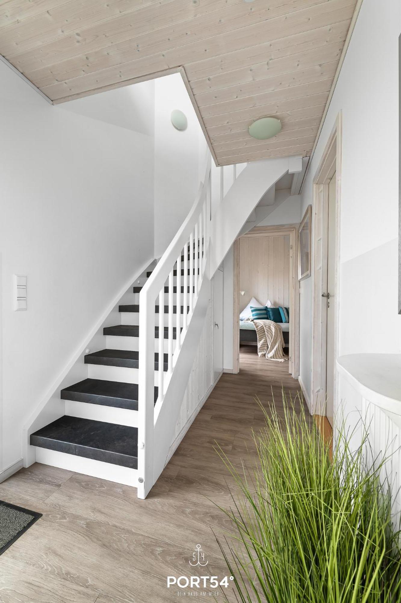 Ferienhaus Lagunenblick 25 Marina Wendtorf المظهر الخارجي الصورة
