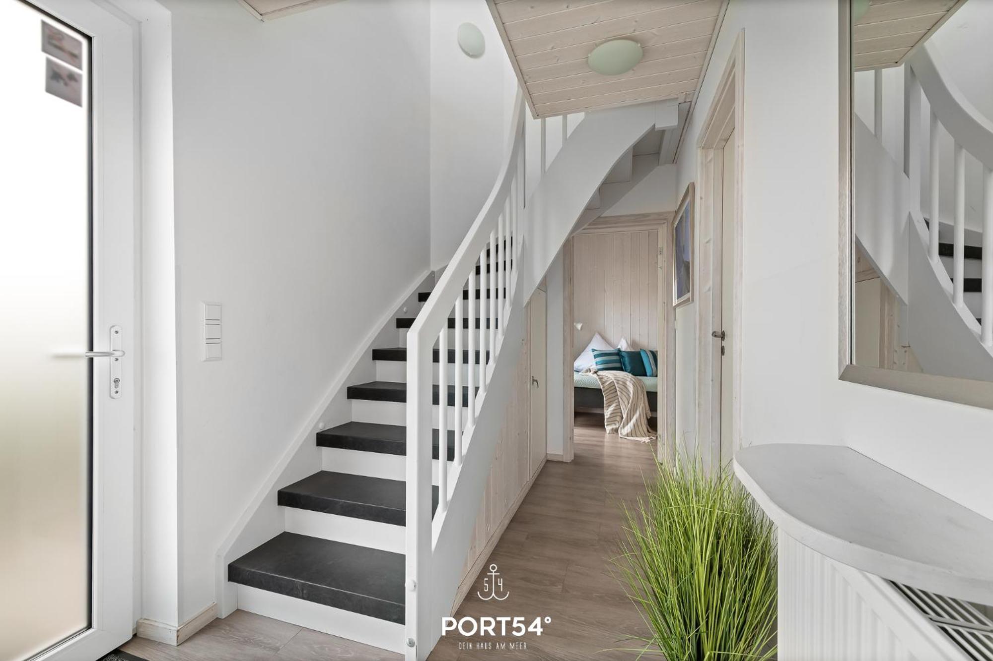 Ferienhaus Lagunenblick 25 Marina Wendtorf المظهر الخارجي الصورة
