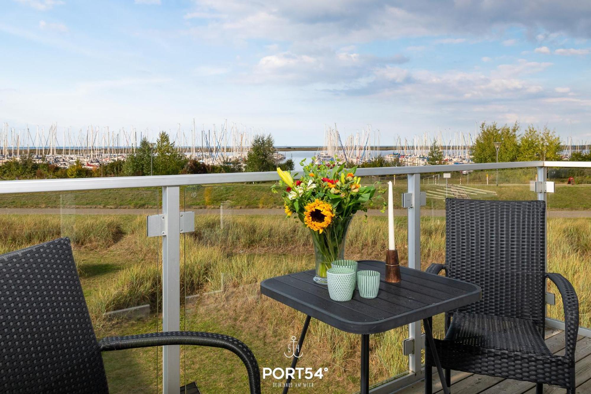 Ferienhaus Lagunenblick 25 Marina Wendtorf المظهر الخارجي الصورة