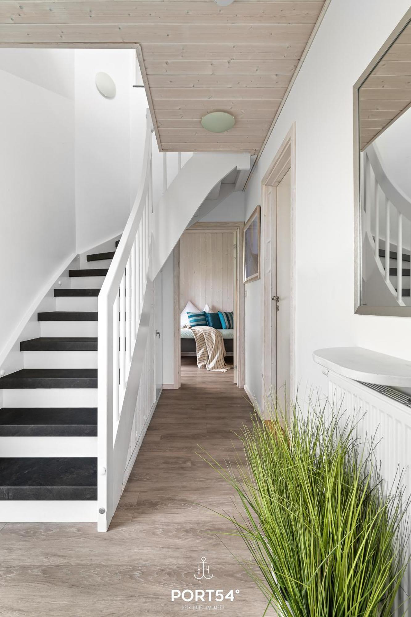 Ferienhaus Lagunenblick 25 Marina Wendtorf المظهر الخارجي الصورة