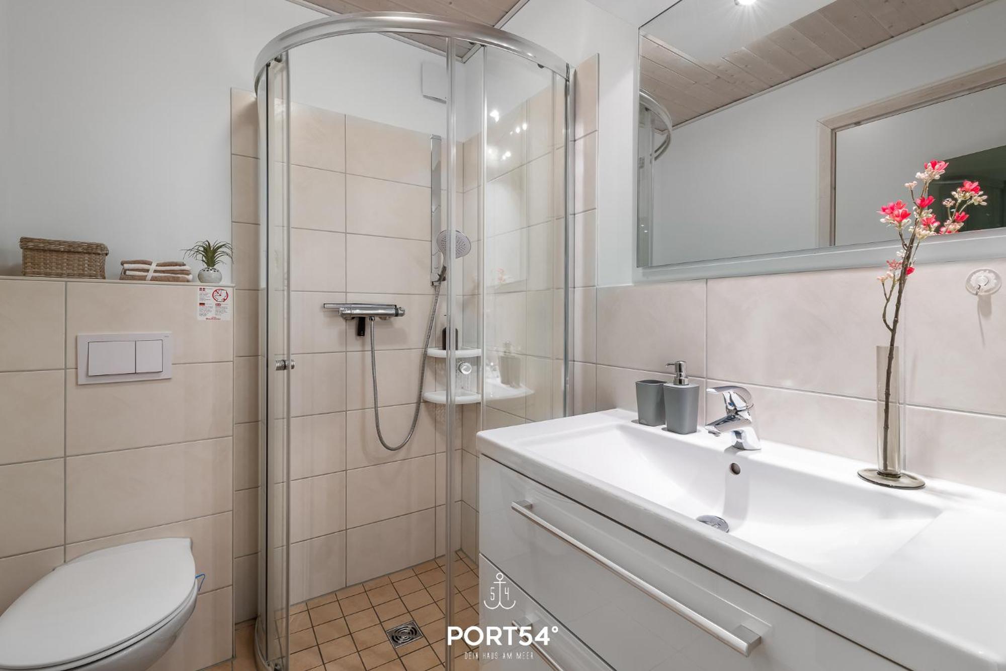 Ferienhaus Lagunenblick 25 Marina Wendtorf المظهر الخارجي الصورة