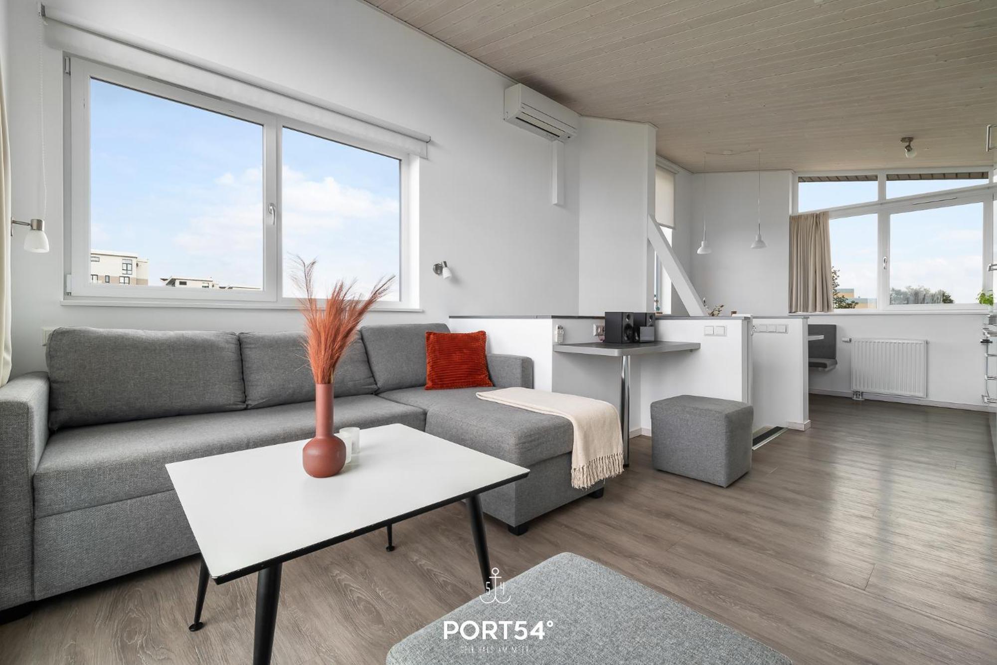 Ferienhaus Lagunenblick 25 Marina Wendtorf المظهر الخارجي الصورة