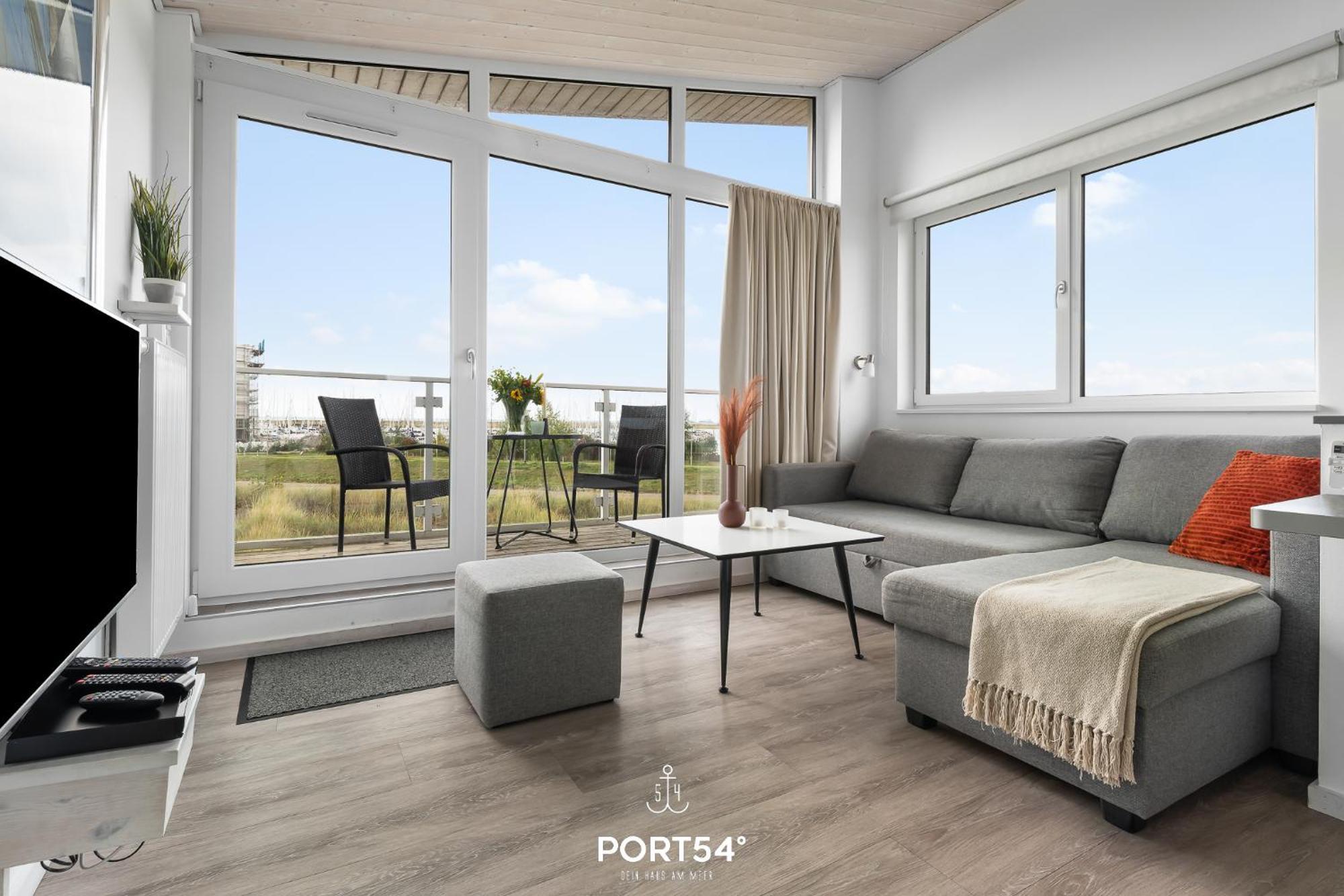 Ferienhaus Lagunenblick 25 Marina Wendtorf المظهر الخارجي الصورة