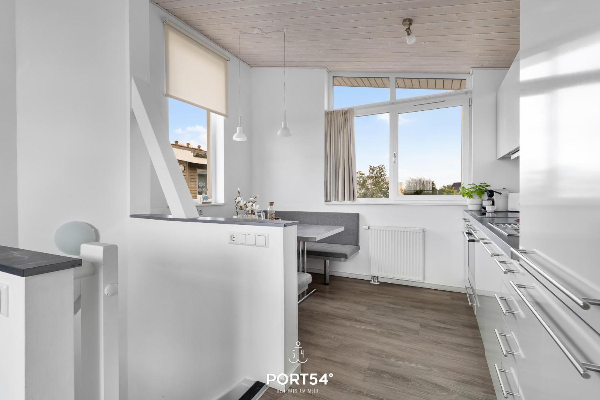 Ferienhaus Lagunenblick 25 Marina Wendtorf المظهر الخارجي الصورة