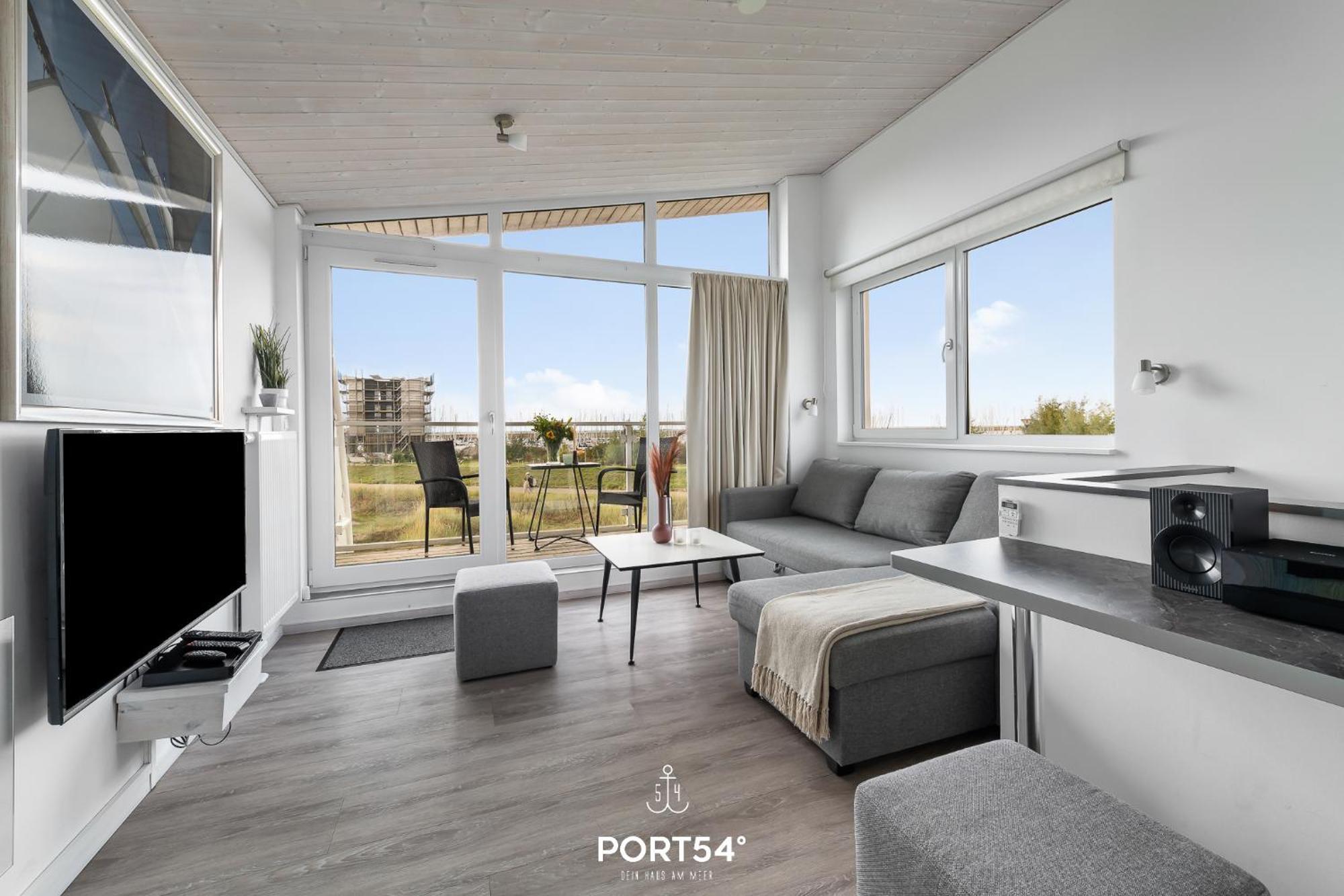 Ferienhaus Lagunenblick 25 Marina Wendtorf المظهر الخارجي الصورة