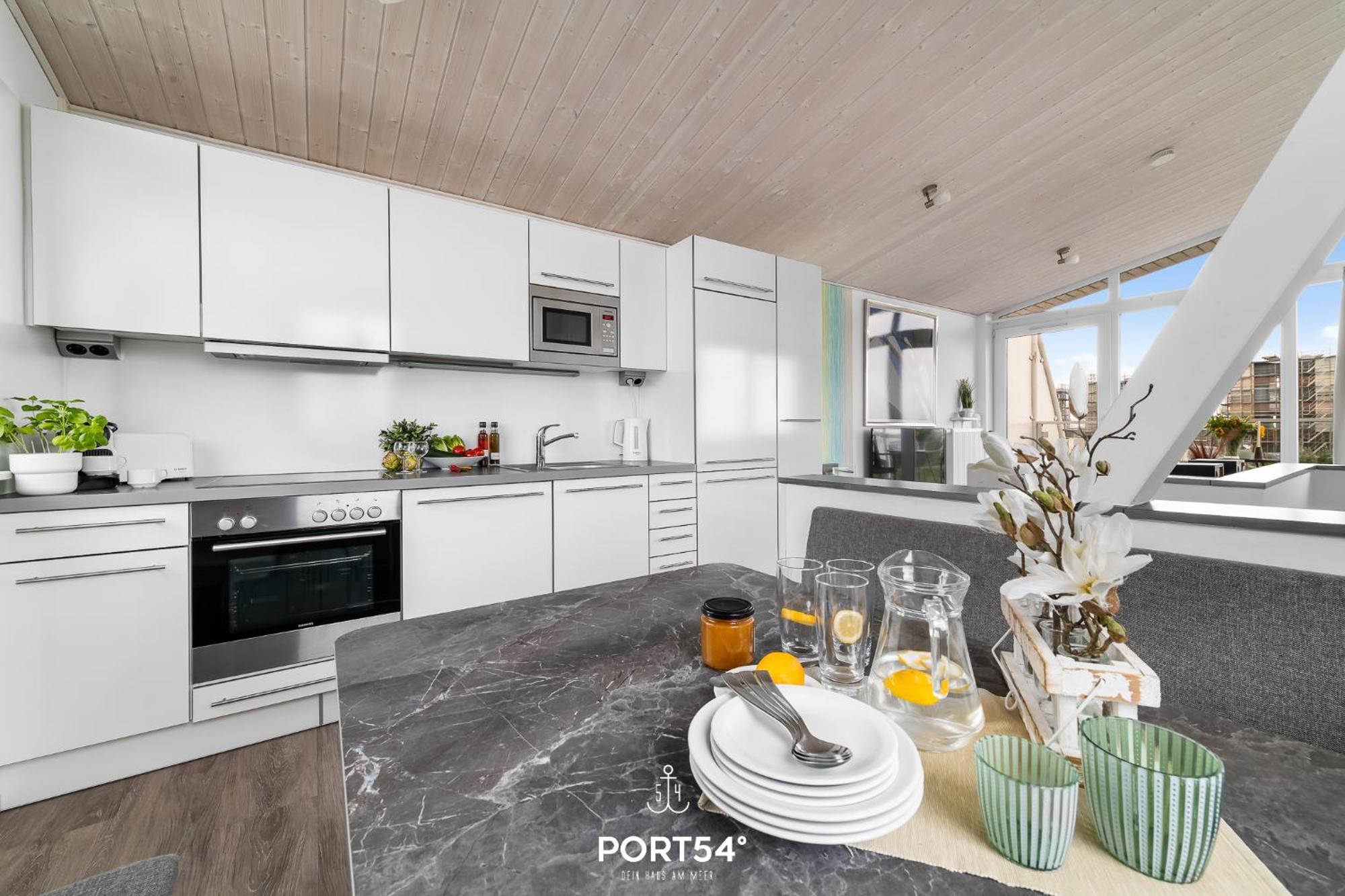 Ferienhaus Lagunenblick 25 Marina Wendtorf المظهر الخارجي الصورة