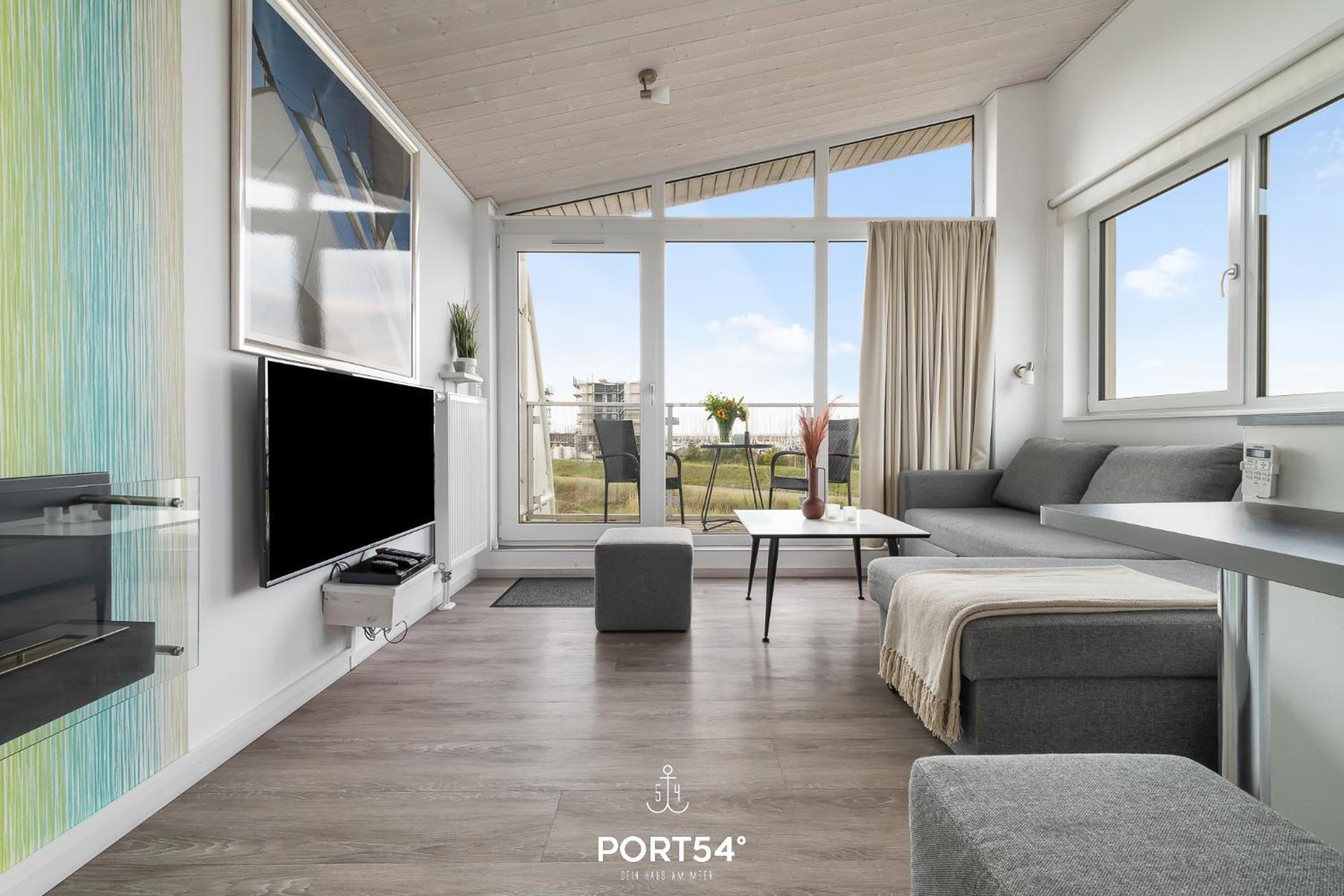 Ferienhaus Lagunenblick 25 Marina Wendtorf المظهر الخارجي الصورة