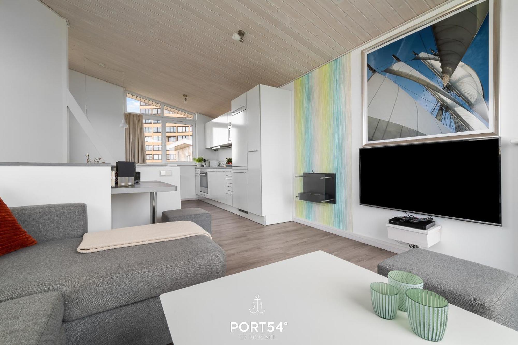 Ferienhaus Lagunenblick 25 Marina Wendtorf المظهر الخارجي الصورة